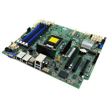 Carregar imagem no visualizador da galeria, Placa INTEL S1200SPLR CHIPSET C236 SOCKET-H4 LGA1151 SERVER MOTHERBOARD DA0S6EMB6B0 - MFerraz Tecnologia
