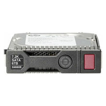 Load image into Gallery viewer, HP 6TB 7.2K SATA 6G 3.5&quot; LFF Hard Drive HDD 846608-001 846510-B21 For Gen8 Gen9 - MFerraz Tecnologia
