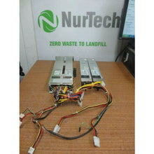 Load image into Gallery viewer, Fonte EMACS P/N M1S2-5400V4H w/ 2x EA. M1S-3400V 400WATT POWER SUPPLY - MFerraz Tecnologia
