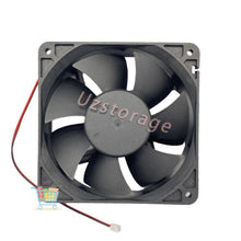 Carregar imagem no visualizador da galeria, Fit Sunon PMD2412PMB1-A Inverter Fan 18.2W 2-Pin (2).B4916.GN.I21 120*120*38MM - MFerraz Technology
