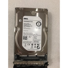 Load image into Gallery viewer, Disco DELL 2TB 7.2K 6G 3.5&#39;&#39; SAS HDD FOR R430 R510 R520 R530 R630 R710 R720 R730 R610 - MFerraz Tecnologia
