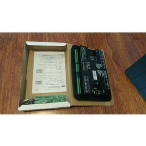 Deep Sea DSE7420 MKII Auto Mains (Utility) Failure Control Module - MFerraz Tecnologia