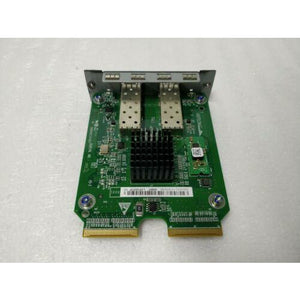 Modulo HP JD368B H3C LSPM2SP2P A5500/A5120 2-Port 10GbE SFP+ Module - MFerraz Tecnologia