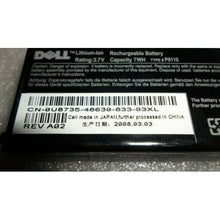 Carregar imagem no visualizador da galeria, Dell 0WY335 WY335 PowerEdge Perc 6i SAS RAID Controller Card w/ 0U8735 Battery - MFerraz Tecnologia
