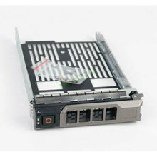 Carregar imagem no visualizador da galeria, Gaveta 3.5&quot; Tray Caddy For Dell NX200 NX300 NX3000 NX3100 NX3200 MD1400 MD3400 F238F - MFerraz Tecnologia
