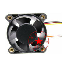 Carregar imagem no visualizador da galeria, SUNON GM0504PKVX-8A DC5V 1.1W 4CM three-wire inverter cooling fan cooler - MFerraz Tecnologia
