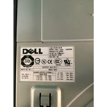 Carregar imagem no visualizador da galeria, Fonte Dell Precision 670 Poweredge SC1420 650w Power Supply - K2242 G1767 - MFerraz Tecnologia

