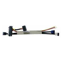Carregar imagem no visualizador da galeria, Cabo HP EliteOne 800 G1 SATA Hard Drive Cable 722558-001 50.3JX19.011 - MFerraz Tecnologia
