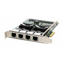 Load image into Gallery viewer, Intel EXPI9404PT Ethernet PRO/1000 PCI-E PT Quad Port Server Adapter Placa - MFerraz Tecnologia
