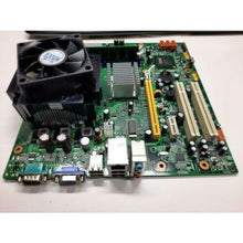 Load image into Gallery viewer, Placa mae Lenovo Motherboard G31T-LM5 Ver 1.0 2gb RAM, CPU Dual Core 2.6 GHz - MFerraz Tecnologia
