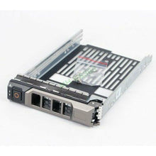 Carregar imagem no visualizador da galeria, Gaveta 3.5&quot; Tray Caddy For Dell NX200 NX300 NX3000 NX3100 NX3200 MD1400 MD3400 F238F - MFerraz Tecnologia
