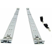 Load image into Gallery viewer, Trilhos HP FIO Friction 663200-B21 ProLiant DL160 G8 DL320e v2 DL360 G8 727604-B21 Rail - MFerraz Tecnologia
