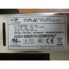 Load image into Gallery viewer, Fonte EMACS P/N M1S2-5400V4H w/ 2x EA. M1S-3400V 400WATT POWER SUPPLY - MFerraz Tecnologia
