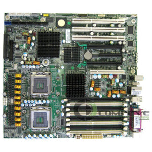 madre 417716-001 XW8400 1066MHz System Board 380688-001