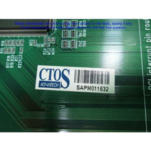 Load image into Gallery viewer, Advantech PCA-6114P12, Backplane Board for PCA-6186 - MFerraz Tecnologia
