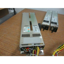 Load image into Gallery viewer, Fonte EMACS P/N M1S2-5400V4H w/ 2x EA. M1S-3400V 400WATT POWER SUPPLY - MFerraz Tecnologia
