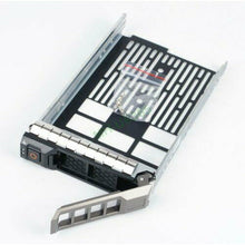 Carregar imagem no visualizador da galeria, Gaveta 3.5&quot; Tray Caddy For Dell NX200 NX300 NX3000 NX3100 NX3200 MD1400 MD3400 F238F - MFerraz Tecnologia
