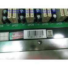 Load image into Gallery viewer, Advantech PCA-6114P12, Backplane Board for PCA-6186 - MFerraz Tecnologia
