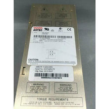 Load image into Gallery viewer, Fonte ASTEC 73-180-5058CE VS1-C5-00 NSNP VAD610850 POWER SUPPLY - MFerraz Tecnologia
