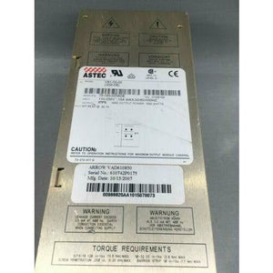 Fonte ASTEC 73-180-5058CE VS1-C5-00 NSNP VAD610850 POWER SUPPLY - MFerraz Tecnologia