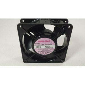 Cooler NMB 4715MS-22T-B50 220V AC - MFerraz Tecnologia