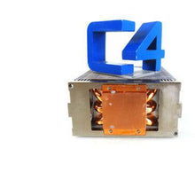 Load image into Gallery viewer, Cooler HP 591207-001 PROCESSOR HEATSINK FOR PROLIANT DL580 G7 DL980 G7 - MFerraz Tecnologia
