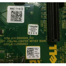 Carregar imagem no visualizador da galeria, Placa Dell PowerEdge T110 II Server Motherboard PM2CW LGA 1155 DDR3 - MFerraz Tecnologia
