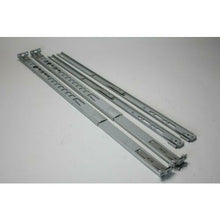 Cargar imagen en el visor de la galería, Trilhos HP ProLiant DL360 G5 G6 G7 Server Rack Mount Rail Kit 364998-001 and 364996-001 - MFerraz Tecnologia
