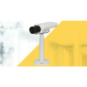 Axis P1354 PoE Network Camera, 2.8-8mm, 30fps (0524-001-01) 80952179850 - MFerraz Tecnologia