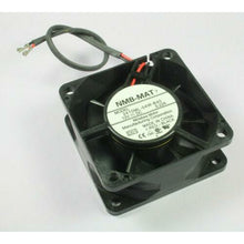 Carregar imagem no visualizador da galeria, Cooler NMB 12v DC 0.22a 60x25mm 2-Wire FAN 2410ML-04W-B40 HP Minebea Brushless Fan - MFerraz Tecnologia
