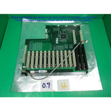 Load image into Gallery viewer, Advantech PCA-6114P12, Backplane Board for PCA-6186 - MFerraz Tecnologia
