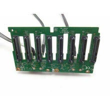 Cargar imagen en el visor de la galería, IBM 00FJ756 X3650 M5 8-Bay 2.5&quot; Small Form factor Backplane - MFerraz Tecnologia
