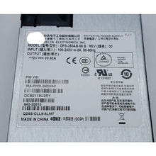 Cargar imagen en el visor de la galería, Cisco/Delta MA-PWR-250WAC 250W Power Supply for Meraki MS 320 350 Series Switch - MFerraz Technology ITFL
