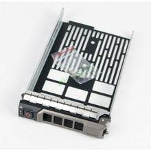 Carregar imagem no visualizador da galeria, Gaveta 3.5&quot; Tray Caddy For Dell NX200 NX300 NX3000 NX3100 NX3200 MD1400 MD3400 F238F - MFerraz Tecnologia
