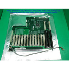 Load image into Gallery viewer, Advantech PCA-6114P12, Backplane Board for PCA-6186 - MFerraz Tecnologia
