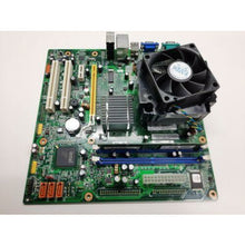 Load image into Gallery viewer, Placa mae Lenovo Motherboard G31T-LM5 Ver 1.0 2gb RAM, CPU Dual Core 2.6 GHz - MFerraz Tecnologia
