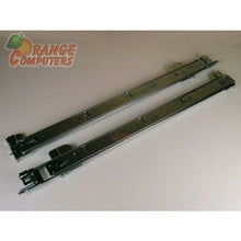 Load image into Gallery viewer, Dell Sliding Ready Rail Kit Inner Outer R720 R820 R730 R520 R720XD R730XD Trilhos - MFerraz Tecnologia
