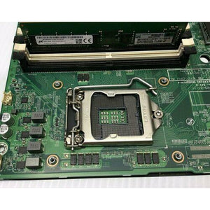 Placa HP 812124-002 873609-001 675425-001 PROLIANT DL20 GEN 9 4GB RAM SYSTEM BOARD - MFerraz Tecnologia