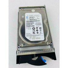 Load image into Gallery viewer, Disco IBM 59Y5536 59Y5484 2T 3.5 in 7.2K SATA-FC DS4700 DS5020 DS4700 Hard Drive - MFerraz Tecnologia
