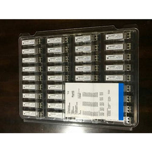 Modulo SFP-10GE-SR Finisar Sonicwall 01-SSC-9785 10G 850nm for NSA 6600 5600 4600 3600 - MFerraz Tecnologia