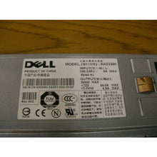 Load image into Gallery viewer, Fonte Dell Poweredge 1850 Server Power Supply Module JD090 AA23300 Redundant - MFerraz Tecnologia

