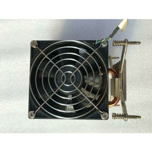 Cargar imagen en el visor de la galería, 631571-001 644750-001 For HP ML110 G7 Mini Tower Heatsink w/ Fan - MFerraz Tecnologia
