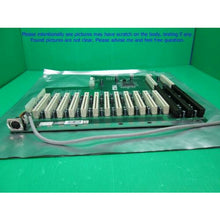 Load image into Gallery viewer, Advantech PCA-6114P12, Backplane Board for PCA-6186 - MFerraz Tecnologia
