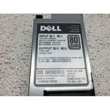Load image into Gallery viewer, Genuine Dell L350E-S1 80 Plus 350w Server Switching Power Supply Fonte - MFerraz Tecnologia
