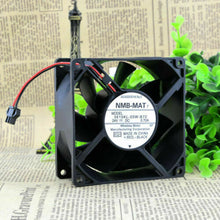 Cargar imagen en el visor de la galería, Cooler NMB 3615KL-05W-B70 24V 0.7A 9cmABB dedicated ACS510/550 frequency converter fan - MFerraz Tecnologia
