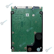 Load image into Gallery viewer, Dell 0RWR8F ST2400MM0159 2.4TB 401-ABHQ 2.5&quot; 10K 512e SAS 12Gb For R640 R740 - MFerraz Technology
