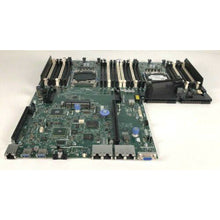 Cargar imagen en el visor de la galería, Placa IBM 00MX407 X 3550 M5 System Board V4 Series Motherboard LENOVO X3550 M5 - MFerraz Tecnologia
