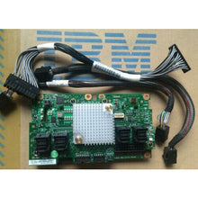 Load image into Gallery viewer, Expansão 00FK661 System x3650 M5 Plus 8x 2.5&quot; HS HDD Ass Kit with Exp Lenovo - MFerraz Tecnologia
