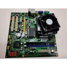 Load image into Gallery viewer, Placa mae Lenovo Motherboard G31T-LM5 Ver 1.0 2gb RAM, CPU Dual Core 2.6 GHz - MFerraz Tecnologia
