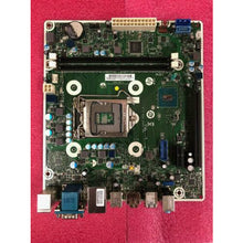 Load image into Gallery viewer, Placa mae HP 799156-001 ProDesk 400 G3 SFF System Board 798930-001 - MFerraz Tecnologia
